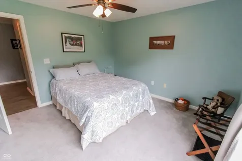5011 Opal Ridge Lane Indianapolis IN 46237