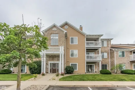 5011 Opal Ridge Lane Indianapolis IN 46237