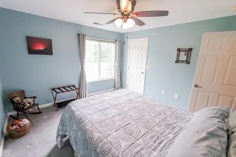 5011 Opal Ridge Lane Indianapolis IN 46237