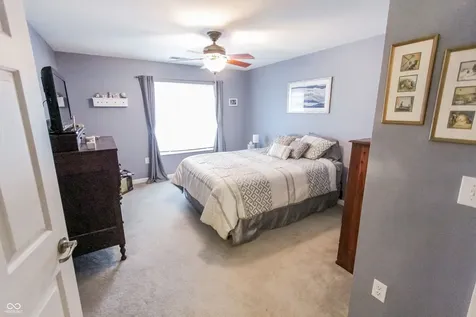 5011 Opal Ridge Lane Indianapolis IN 46237