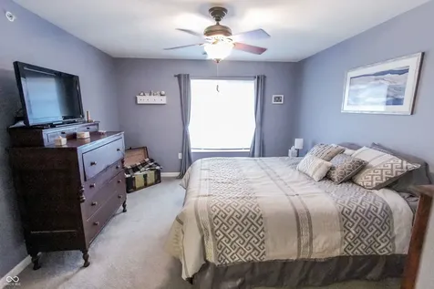 5011 Opal Ridge Lane Indianapolis IN 46237