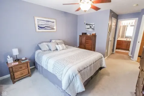 5011 Opal Ridge Lane Indianapolis IN 46237