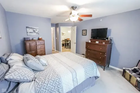 5011 Opal Ridge Lane Indianapolis IN 46237
