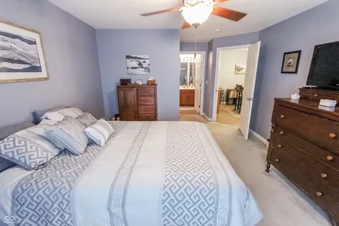5011 Opal Ridge Lane Indianapolis IN 46237