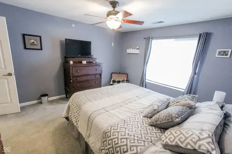5011 Opal Ridge Lane Indianapolis IN 46237