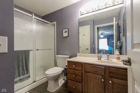 5011 Opal Ridge Lane Indianapolis IN 46237