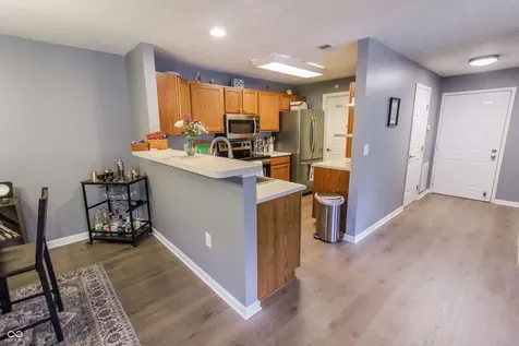 5011 Opal Ridge Lane Indianapolis IN 46237