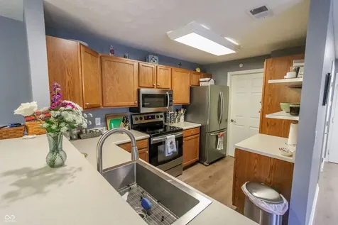 5011 Opal Ridge Lane Indianapolis IN 46237