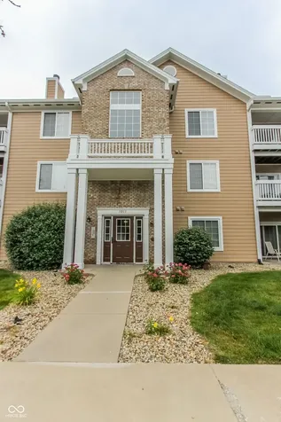 5011 Opal Ridge Lane Indianapolis IN 46237