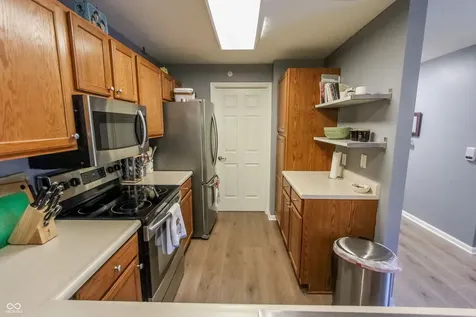 5011 Opal Ridge Lane Indianapolis IN 46237