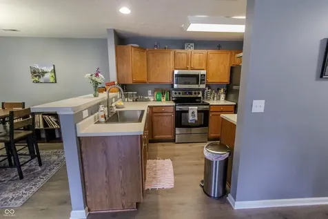 5011 Opal Ridge Lane Indianapolis IN 46237