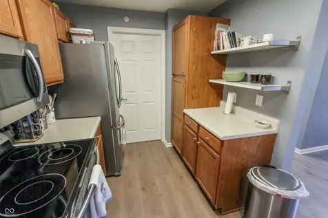 5011 Opal Ridge Lane Indianapolis IN 46237