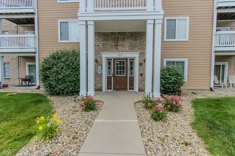 5011 Opal Ridge Lane Indianapolis IN 46237