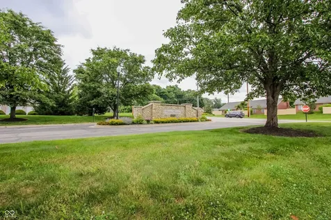 5011 Opal Ridge Lane Indianapolis IN 46237