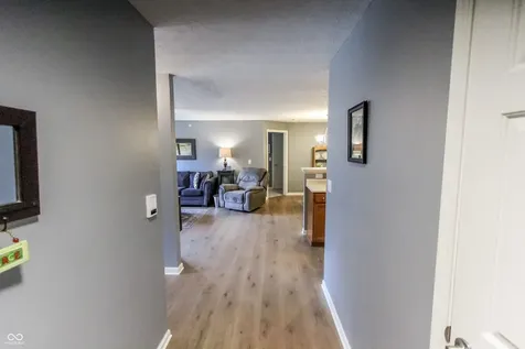 5011 Opal Ridge Lane Indianapolis IN 46237