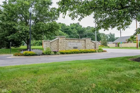 5011 Opal Ridge Lane Indianapolis IN 46237