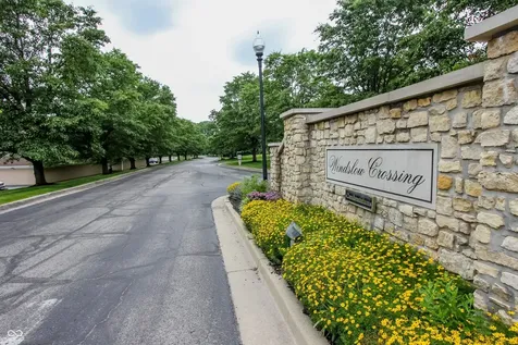 5011 Opal Ridge Lane Indianapolis IN 46237