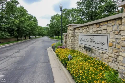 5011 Opal Ridge Lane Indianapolis IN 46237