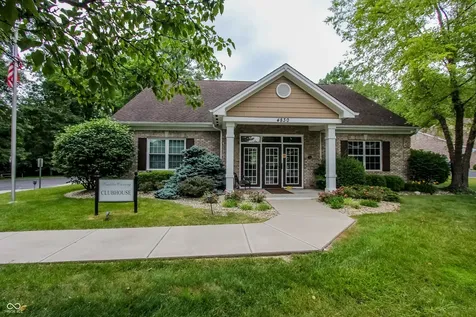 5011 Opal Ridge Lane Indianapolis IN 46237