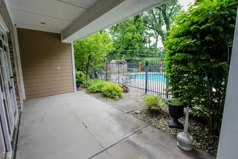 5011 Opal Ridge Lane Indianapolis IN 46237