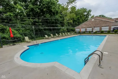 5011 Opal Ridge Lane Indianapolis IN 46237