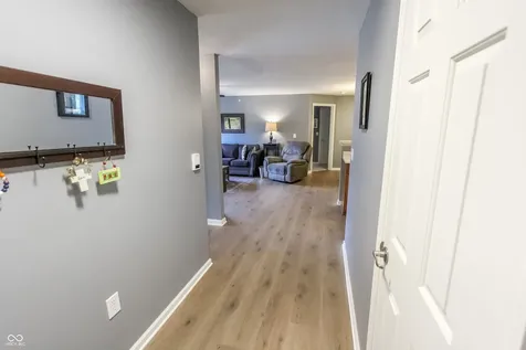 5011 Opal Ridge Lane Indianapolis IN 46237