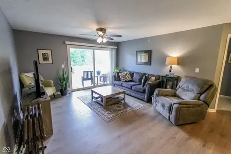 5011 Opal Ridge Lane Indianapolis IN 46237