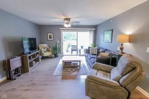 5011 Opal Ridge Lane Indianapolis IN 46237