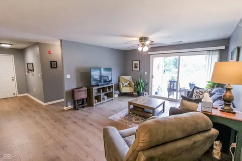 5011 Opal Ridge Lane Indianapolis IN 46237