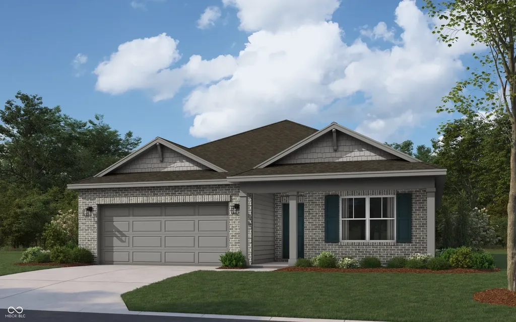 240 Springfield Crossing Greenfield IN 46140