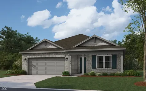 240 Springfield Crossing Greenfield IN 46140