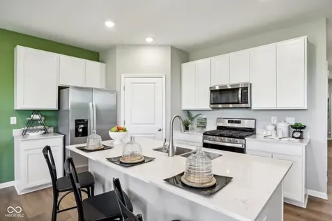 240 Springfield Crossing Greenfield IN 46140