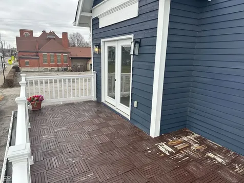 628 E 22nd Street Indianapolis IN 46202