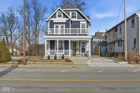 628 E 22nd Street Indianapolis IN 46202