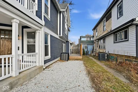628 E 22nd Street Indianapolis IN 46202