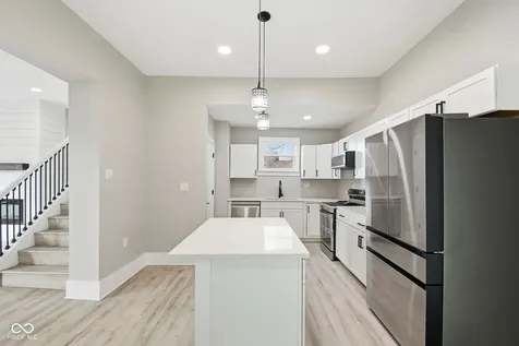 628 E 22nd Street Indianapolis IN 46202
