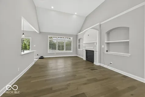 1006 Old Eagle Way Greenwood IN 46143