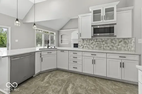 1006 Old Eagle Way Greenwood IN 46143