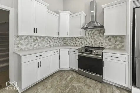 1006 Old Eagle Way Greenwood IN 46143
