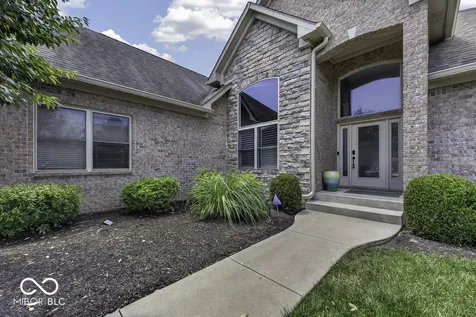 1006 Old Eagle Way Greenwood IN 46143