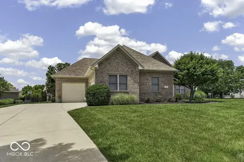 1006 Old Eagle Way Greenwood IN 46143