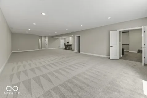 1006 Old Eagle Way Greenwood IN 46143
