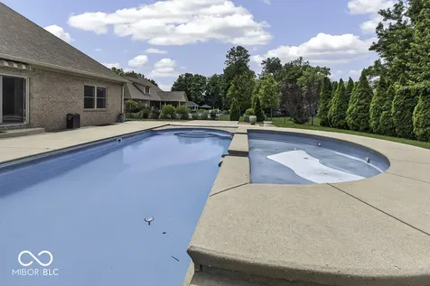 1006 Old Eagle Way Greenwood IN 46143