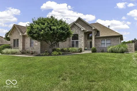 1006 Old Eagle Way Greenwood IN 46143