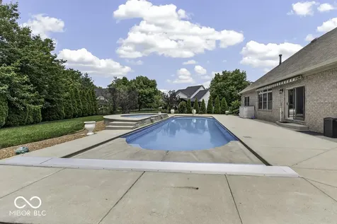 1006 Old Eagle Way Greenwood IN 46143