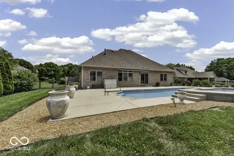 1006 Old Eagle Way Greenwood IN 46143