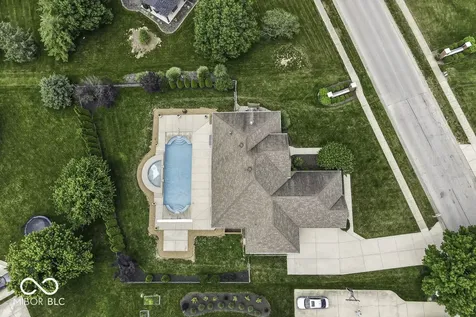 1006 Old Eagle Way Greenwood IN 46143