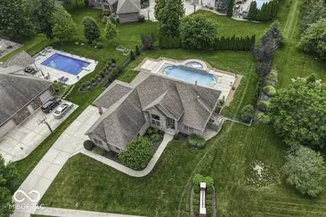 1006 Old Eagle Way Greenwood IN 46143