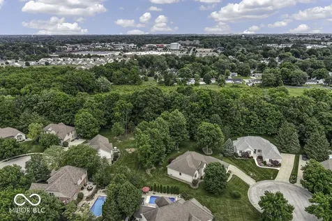 1006 Old Eagle Way Greenwood IN 46143