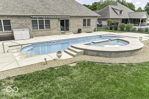 1006 Old Eagle Way Greenwood IN 46143